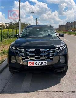 هيونداي سانتا كروز